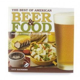 Beer Books - The Best Of American Beer & Food