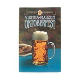 Beer Books - Vienna-Marzen Oktoberfest By Fix & Fix