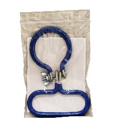Carboy Handle - Blue  (Fits 6.5 Gallon Carboy)