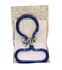 Carboy Handle - Blue  (Fits 6.5 Gallon Carboy)
