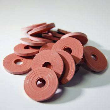 Bottle Caps And Cappers - Grolsch Gaskets, 100 Count
