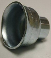 Bottle Caps And Cappers - Replacement Capper Bell - Crimping Cup