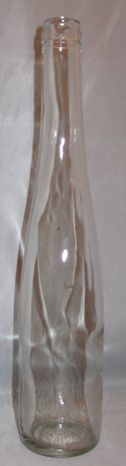 Bottles - 375mL Clear Renana Bottles, 24/Case