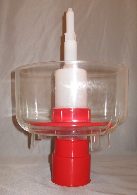 Bottles - Bottle Rinser (Italian Vinator)