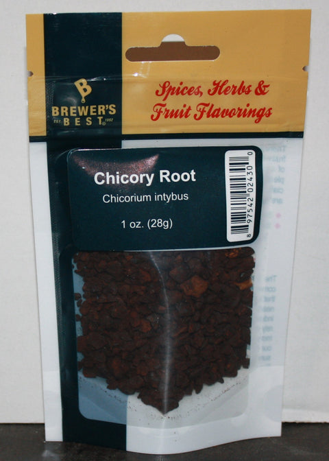 Brewer's Garden - Chicory Root 1 Oz
