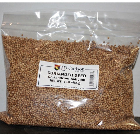 Brewer's Garden - Coriander Seed 1 Lb