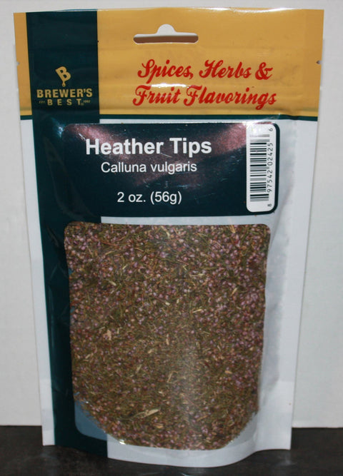 Brewer's Garden - Heather Tips 2 Oz