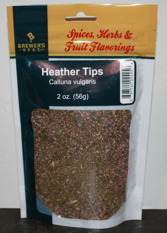 Heather Tips 2 oz