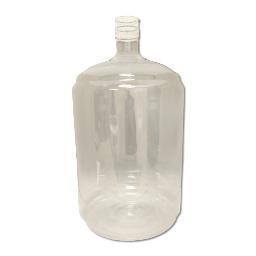 Carboy Accessories - 6 Gallon Plastic Carboy (Vintage Shop)