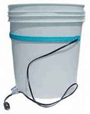 Carboy Accessories - Brew Belt Fermenter Heater, 15 Watt (Brewer's Best)