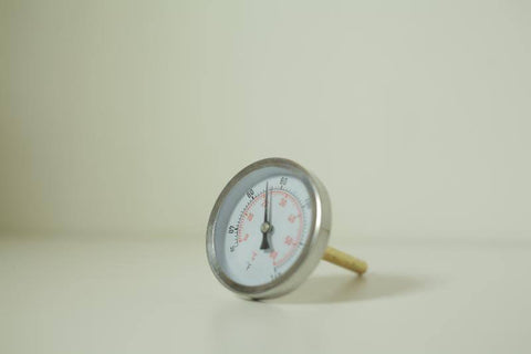 Carboy Accessories - FastFerment Thermometer For Conical Fermenter