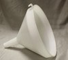 Carboy Accessories - Funnel, 8", Nylon With Filtering Screen