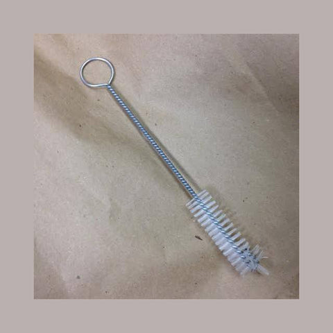 Cleaning Equipment - Brush For Airlocks - 5/8"