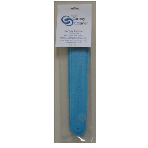 Cleaning Equipment - Carboy Cleaner Replacement Pads (2 Pads)