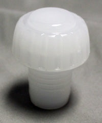 Corks And Corkers - Champagne Stopper, Plastic, Dozen Count