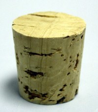 Corks And Corkers - Tapered Cork #1
