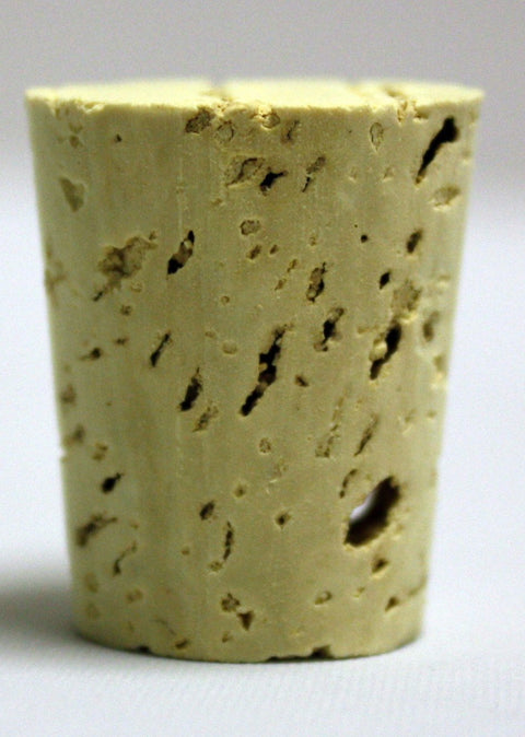 Corks And Corkers - Tapered Cork #10