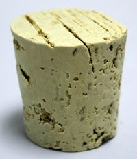 Corks And Corkers - Tapered Cork #7, Dozen Count