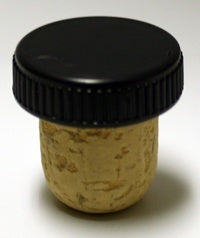 Corks And Corkers - Tasting Cork, Natural, Bag Of 25