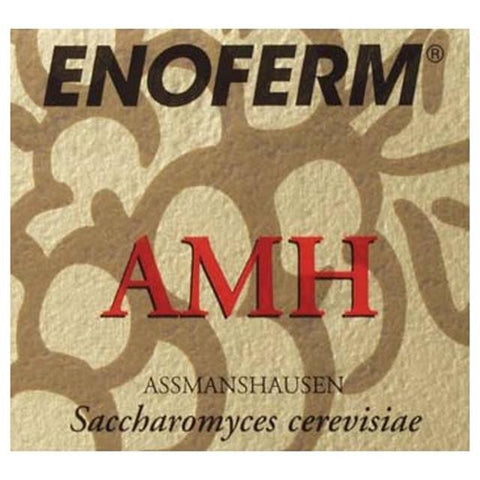 Dry Wine Yeast - Assmanshaussen Dry Wine Yeast (Cellar Science)