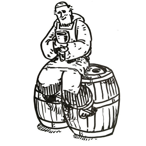 Extract Ale Kits - Belgian Dubbel Ale Extract Kits