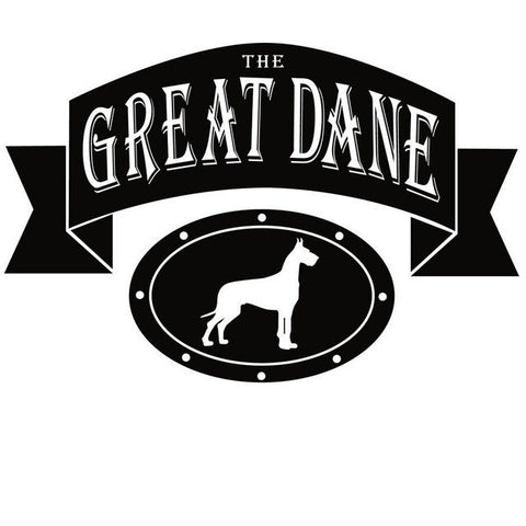 Extract Ale Kits - Black Earth Porter From Great Dane Extract Kit