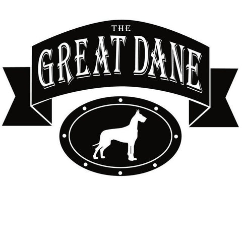 Black Earth Porter from Great Dane Extract Kit