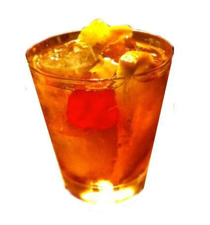 Extract Ale Kits - Gramps Old Fashioned Cocktail Beer Extract Kit
