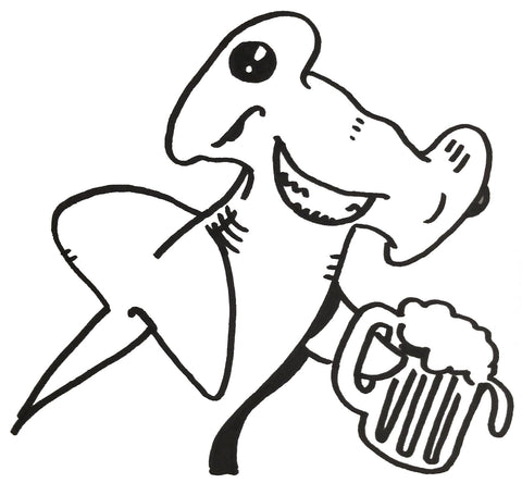 Extract Ale Kits - Hammerhead Porter Extract Kit