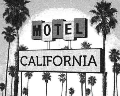 Motel California West Coast XPA Extract Kit