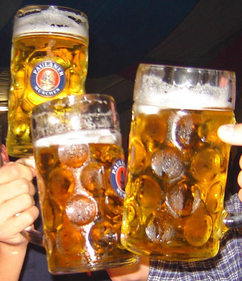 Extract Ale Kits - Prost! Oktoberfast Ale Extract Kit