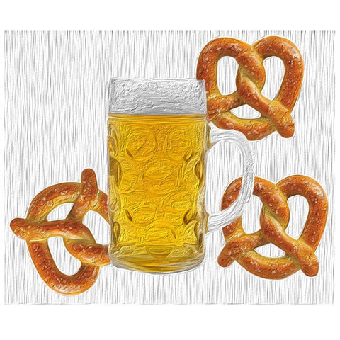 Extract Lager Kits - Helles Hath No Fury Munich Helles