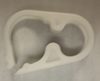 Fermentation, Siphoning, And Bottling Supplies - Siphon Tubing Shut-Off Clamp Small (Fits 3/8" Hose)