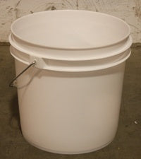 Fermenters - 2 Gallon Fermenting Bucket