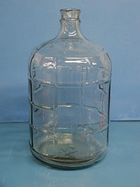 Fermenters - 3 Gallon Glass Carboy