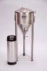 Fermenters - Blichmann Leg Extensions For Fermenator Conical Fermenter