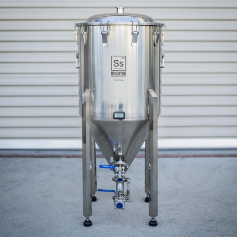 Fermenters - Brewtech Chronical Fermenter