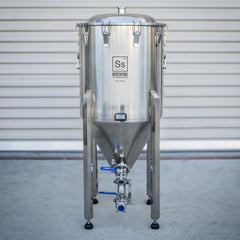Fermenters - Brewtech Chronical Fermenter