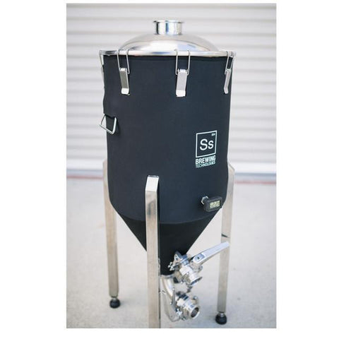 Fermenters - Brewtech Chronical Fermenter
