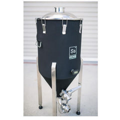 Fermenters - Brewtech Chronical Fermenter