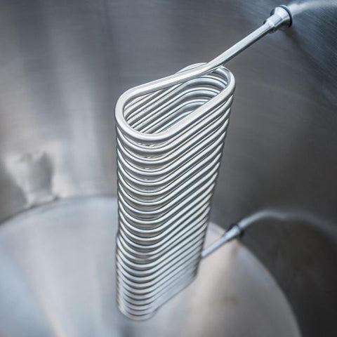 Fermenters - Brewtech Chronical Fermenter