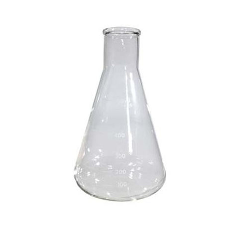 Fermenters - Erlenmeyer Flask - 500ml