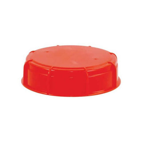 Fermenters - Fermonster Solid Replacement Lid For 6 And 7.9 Gallon