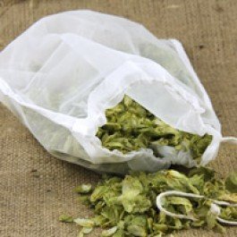 Filtering - Nylon Hop Bag 8" X 9 1/4