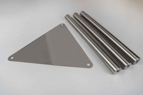 Blichmann Leg Extensions for Fermenator G4 Conical Fermenter