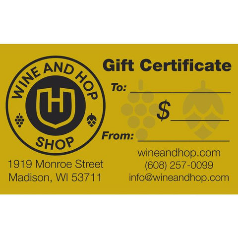 Gift Cards - Shopify - Gift Cards