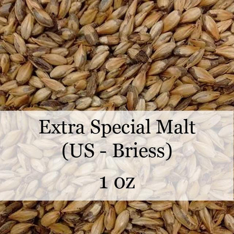 Extra Special Malt 1 oz (US - Briess)