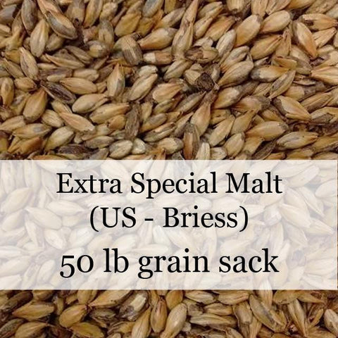 Grain - Extra Special Roast Malt 50 Lb (US - Briess)