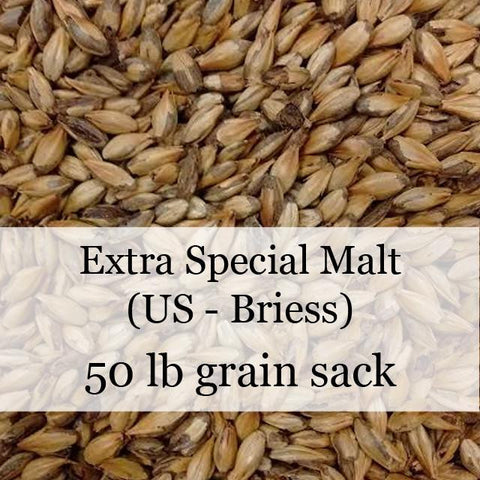 Extra Special Malt 50 lb (US - Briess)