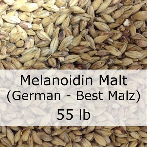 Melanoidin Malt 55 LB Sack (German - Best Malz)